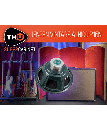 Vintage jensen hot sale